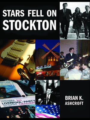 cover image of Stars Fell on Stockton